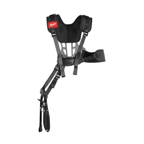Podwójne szelki do Milwaukee M18 FBCU