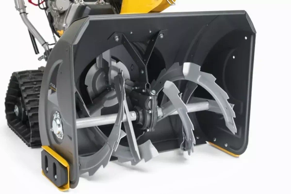 Odśnieżarka gąsienicowa Stiga ST 5266 P TRAC