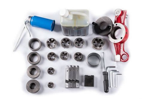 Gwintownica Proma ZPM-50 (25000050)