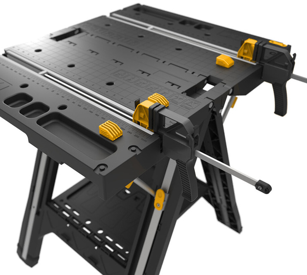 Stół roboczy CAT DH1005