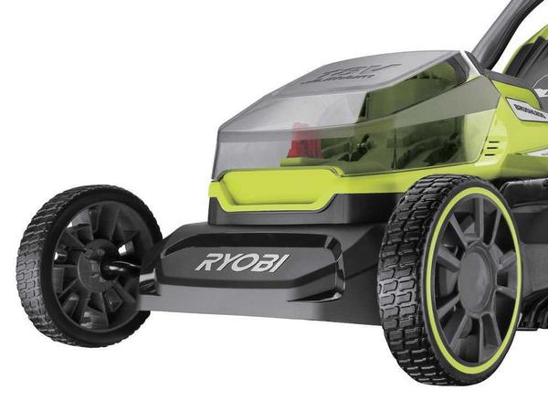 Kosiarka akumulatorowa Ryobi RY18LMX40C-240