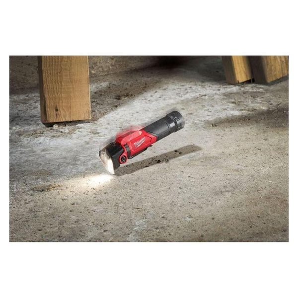 Latarka 500 lm Milwaukee 4933479765