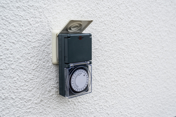 Programator czasowy MZ44 Brennenstuhl 1506464