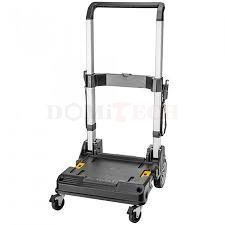 Wózek DeWalt TSTAK DWST1-71196 TSTAK SYSTEM
