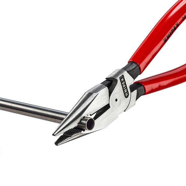 Szczypce uniwersalne Knipex 0821185