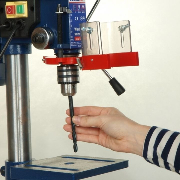 Wiertarka stołowa 350W DED7707 Dedra