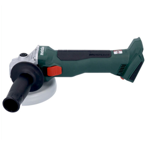 Szlifierka kątowa Metabo W 18 L BL 9-125 602374840