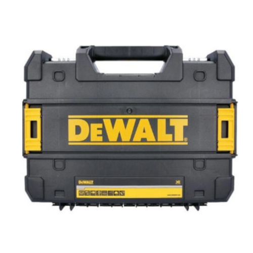 Zestaw elektronarzędzi Dewalt DCK327P2T-QW
