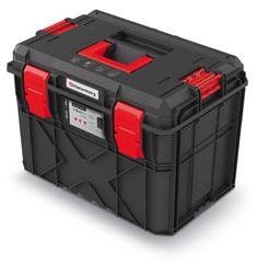 Skrzynia narzędziowa Kistenberg KXB604040