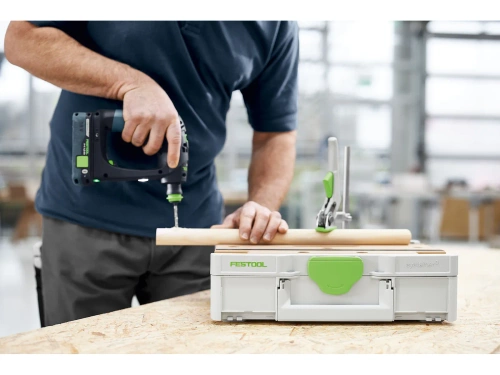 Stół narzędziowy Festool Systainer SYS3-MFT M 112 578496