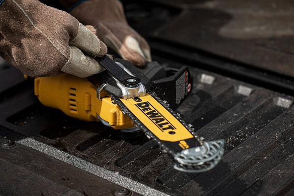 Mini piła łańcuchowa Dewalt DCMPS520N