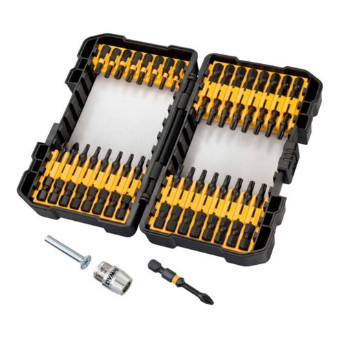 Zestaw bitów Dewalt DT70546T-QZ