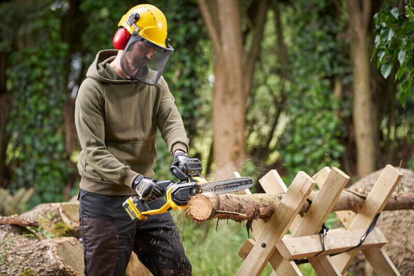 Pilarka łańcuchowa Stanley Fatmax SFMCCS730B