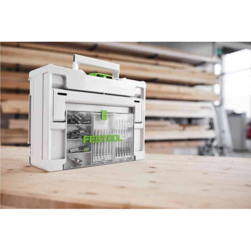 Festool Systainer SYS3 DF M 187 (577347)