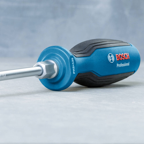 Śrubokręt płaski Bosch Professional 5.5x100mm 1600A01TG0