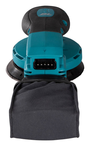 Szlifierka mimośrodowa Makita BO003CGZ