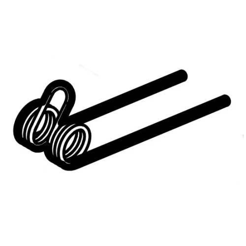 Zgarniacz druciany Stihl 62917441100