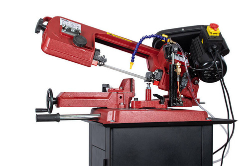 Piła taśmowa do metalu Proma RPPK-115UHC/230 (25800117)