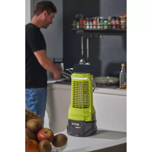 Lampa owadobójcza Ryobi RY18BZA-0