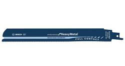 Brzeszczot do piły szablastej S 1127 BEF Bosch 2608657524