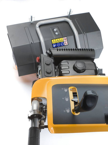 Zamiatarka spalinowa Stiga SWS 800 GE