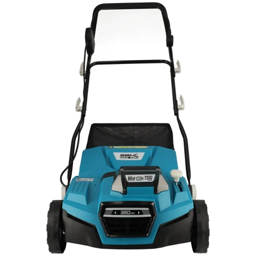 Wertykulator/aerator Dedra DED7196V