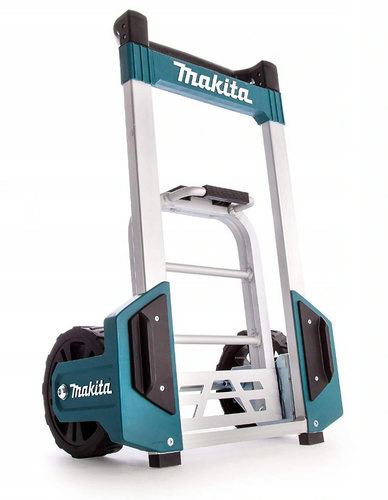 Wózek transportowy Makita TR00000001 do systemu MAKPAC