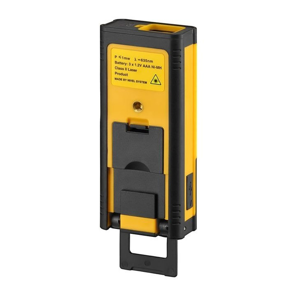 Dalmierz HDM-50 Nivel 