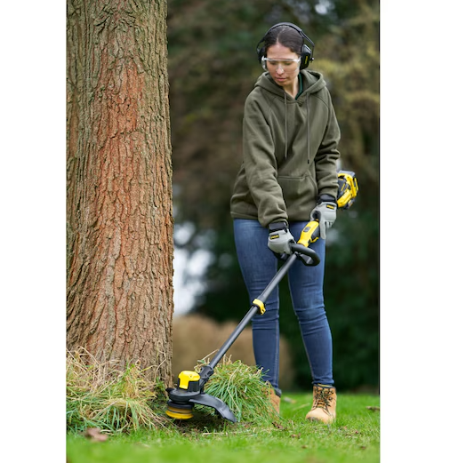 Podkaszarka żyłkowa Stanley Fatmax V20 SFMCSTB933B