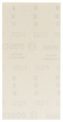 Papier ścierny 93x186x220 Bosch 2608621248