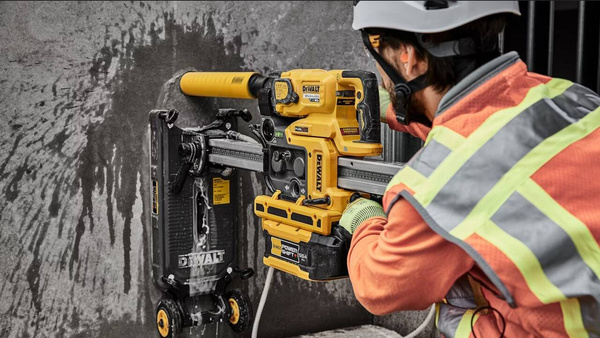 Wiertnica diamentowa Dewalt DCD150NK