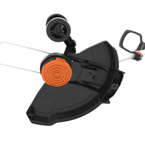 Podkaszarka akumulatorowa Worx WG173E.9