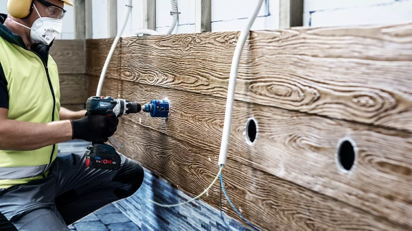 Zestaw pił otwornic Bosch EXPERT Tough Material 20-76 mm, 14 szt. 2608900448