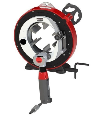 Ukosowarka (krawędziarka) do rur GA 120 Promotech