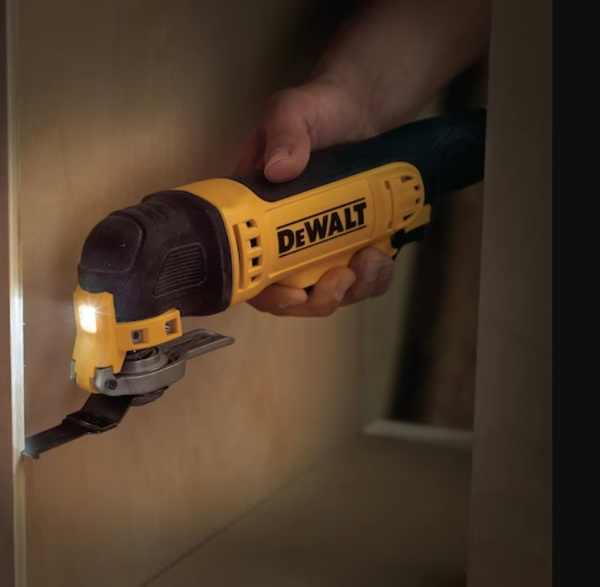 Zestaw brzeszczotów Dewalt DT20731