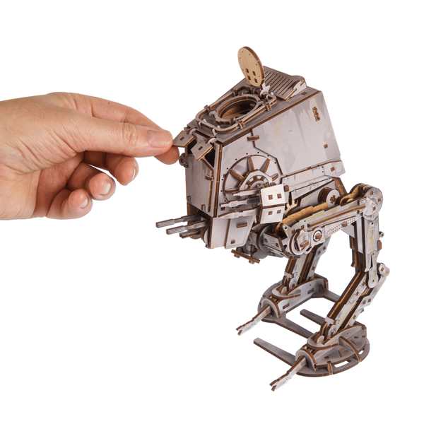 AT-ST Walker™ Star Wars™ UGEARS 70268