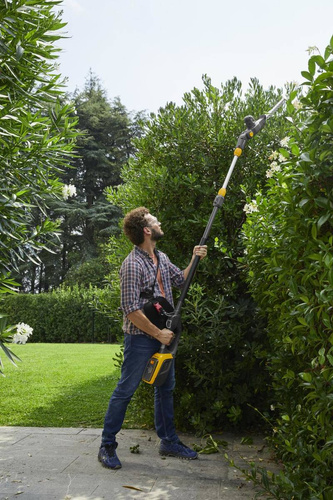 Wielofunkcyjne narzędzie ogrodowe Stiga SMT 500 AE