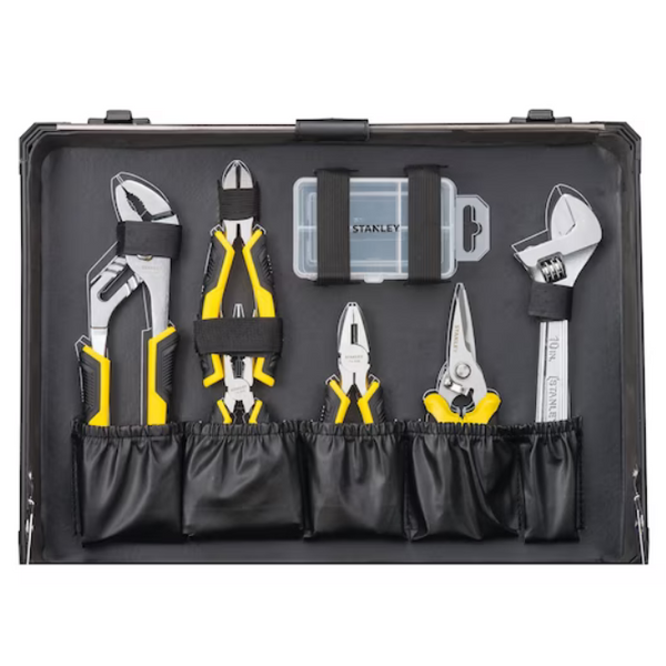 Zestaw narzędzi Stanley STMT98109-1