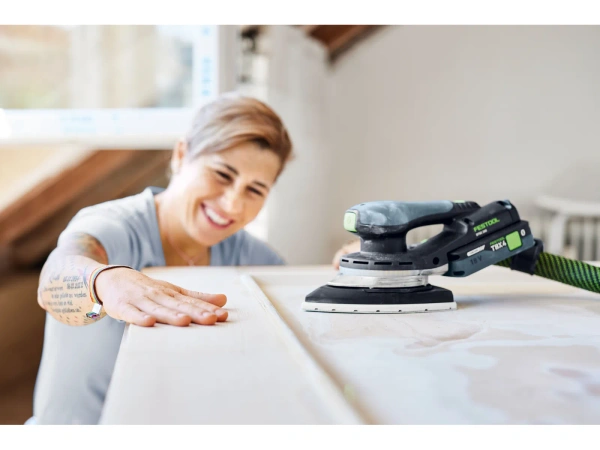 Szlifierka oscylacyjna Festool DTSC 200-Basic