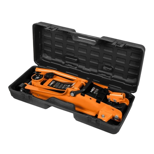 Podnośnik warsztatowy NEO Tools 11-733