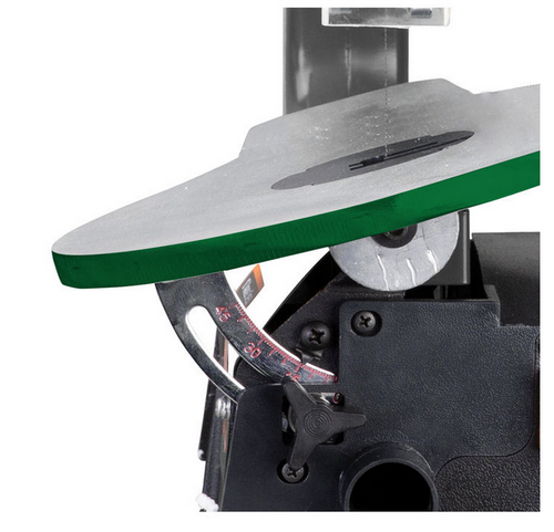 Wyrzynarka włosowa Holzstar DKS 504 Vario