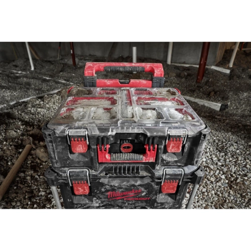 Organizer warsztatowy PACKOUT™ Milwaukee 4932478625