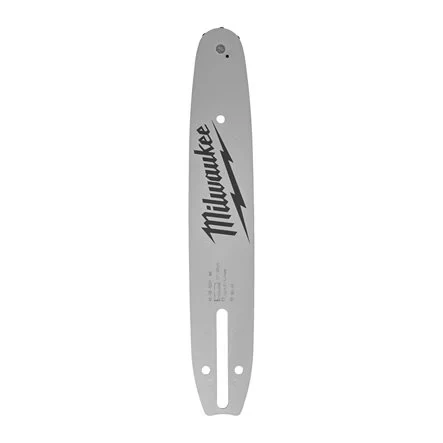 Prowadnica do pilarek łańcuchowych 25 cm / 10”, ⅜”x 1,1 mm Milwaukee 4932480170