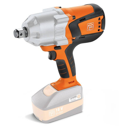 Klucz udarowy Fein ASCD 18-1000 W34 SELECT