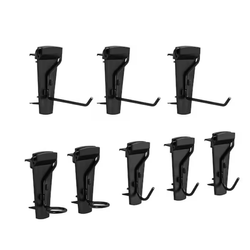 Zestaw 8 haków Stanley STST82617-1