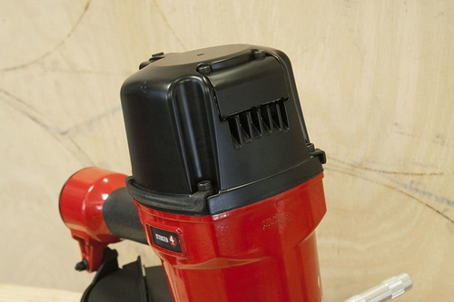 4PRO Gwoździarka bębnowa 4PROCN100EPAL