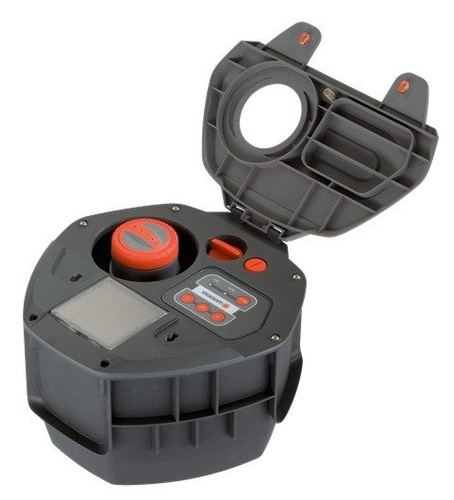 Zraszacz wynurzalny AquaContour automatic Sprinklersystem 01559-29 Gardena