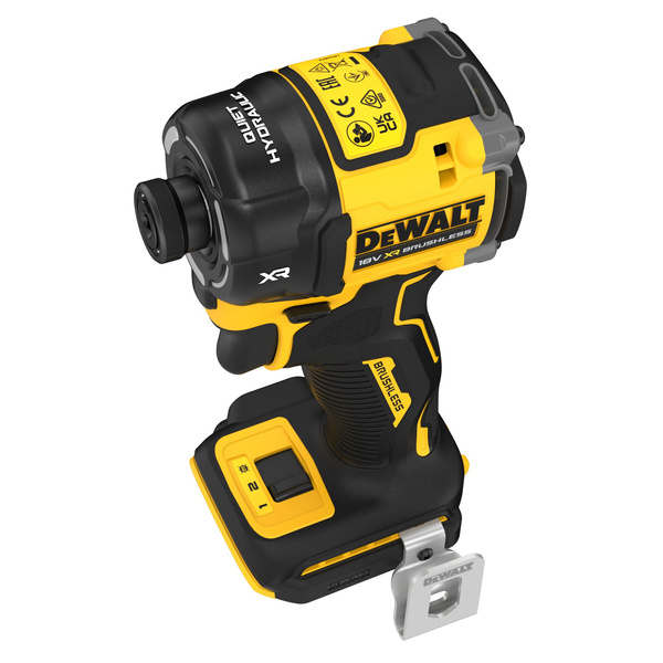 Zakrętarka udarowa Dewalt DCF870E2T