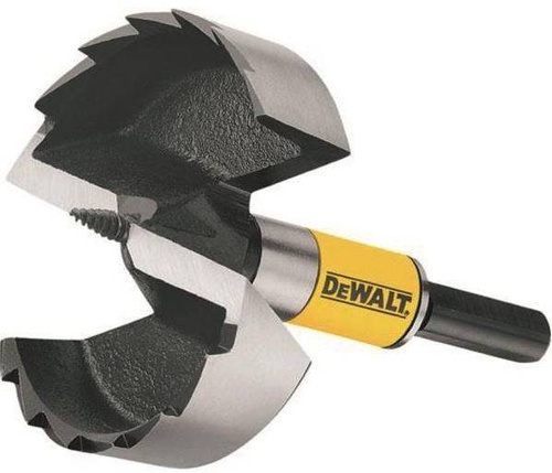 Samowiercące wiertło puszkowe do drewna 117 mm DT4590 DeWalt