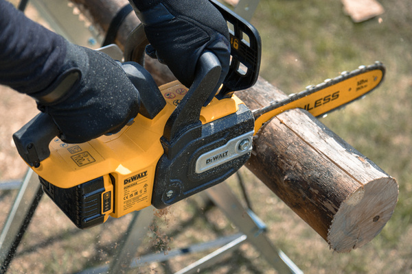 Pilarka łańcuchowa Dewalt DCMCS565P1